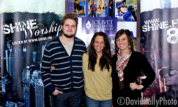 Jeremy Camp 2-24-2012