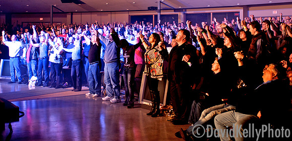 Jeremy Camp 2-24-2012
