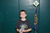 Joe M - 3rd Grade