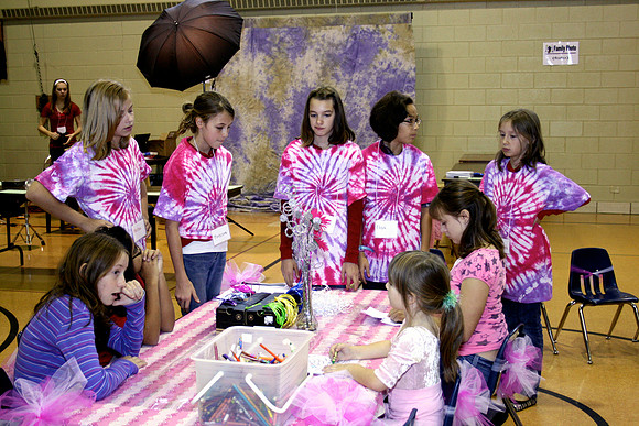 Clinic 4 - 2010