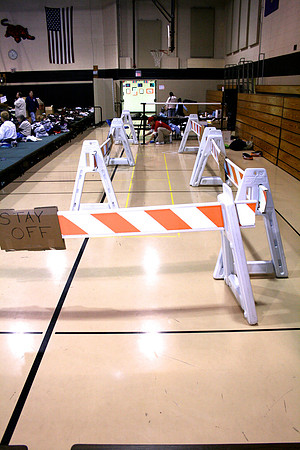 Clinic 4 - 2010