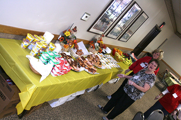 Clinic 4 - 2010