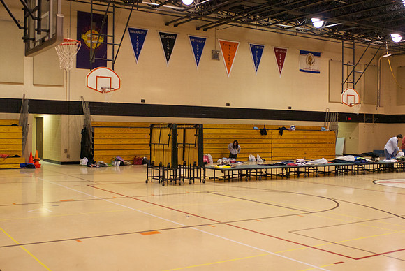 Clinic 4 - 2010