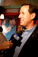 Rick Santorum 2012