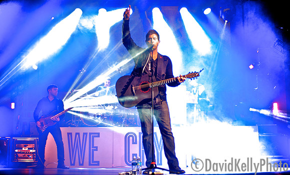 Jeremy Camp 2-24-2012