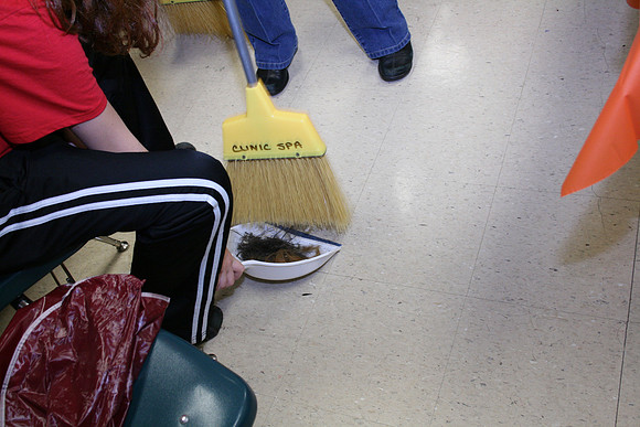 Clinic 4 - 2010