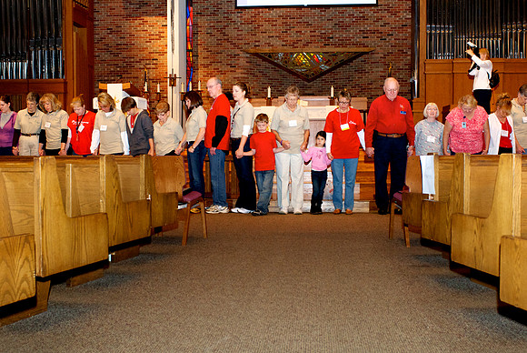 Clinic 4 - 2010