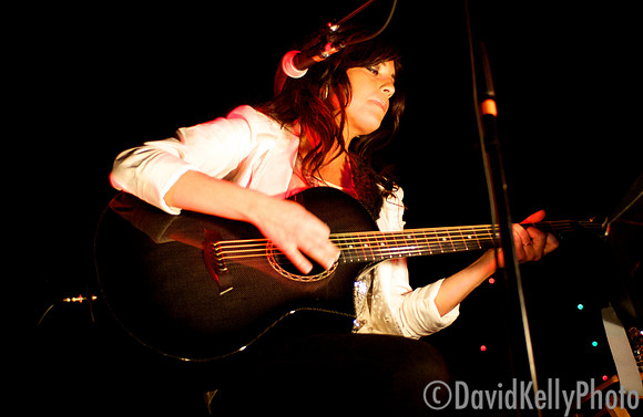 BarlowGirl Christmas 2010