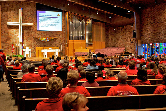 Clinic 4 - 2010