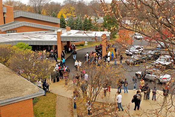 Clinic 4 - 2010