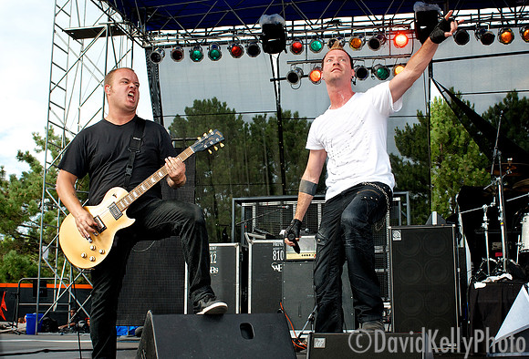 TFK @ Ignite 2012