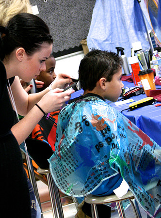 Clinic 4 - 2010
