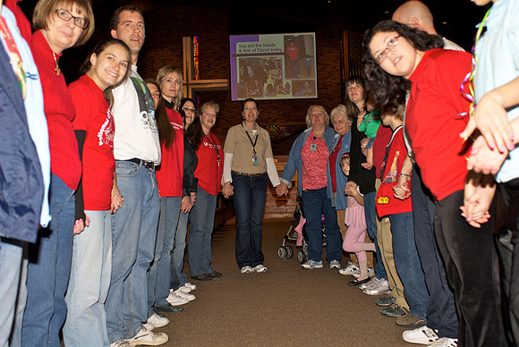 Clinic 4 - 2010