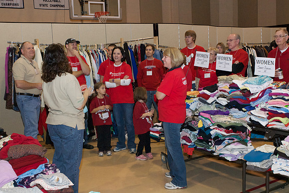 Clinic 4 - 2010