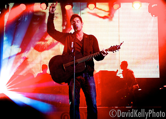 Jeremy Camp 2-24-2012