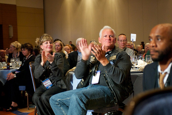 Glen Beck at TeaConn 2011