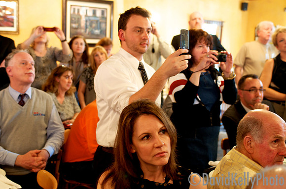 Rick Santorum 2012