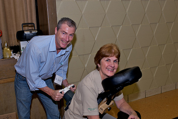 Clinic 4 - 2010