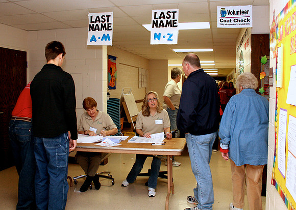 Clinic 4 - 2010