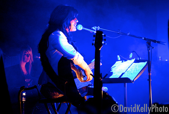 BarlowGirl Christmas 2010