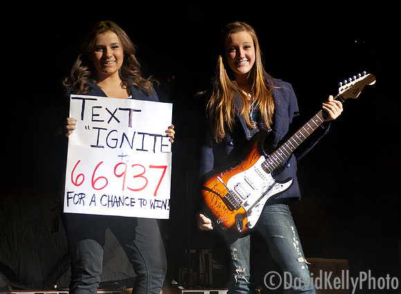 Jeremy Camp 2-24-2012