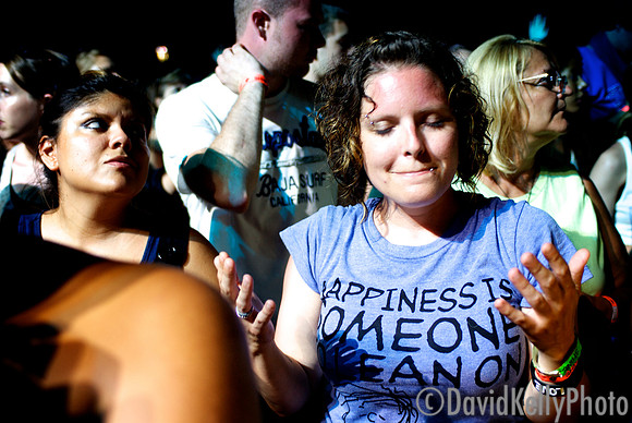 Switchfoot @ Ignite Fest 2011