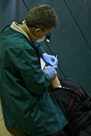 Clinic 4 - 2010