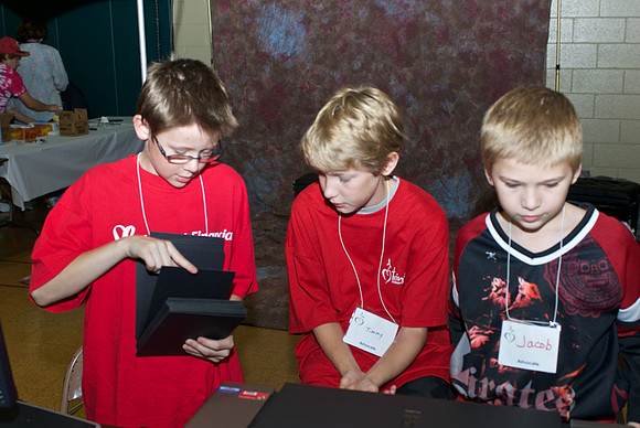 Clinic 4 - 2010