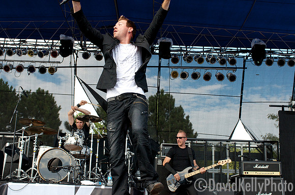 TFK @ Ignite 2012