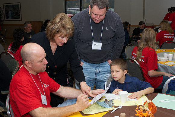 Clinic 4 - 2010