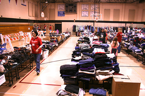 Clinic 4 - 2010