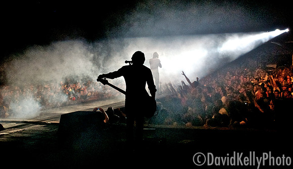 Switchfoot @ Ignite Fest 2011