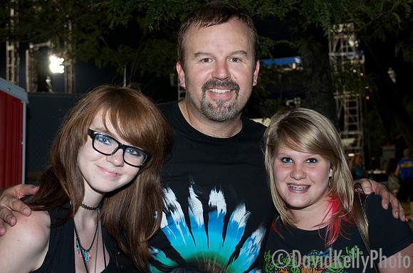 Casting Crowns @ Ignite 2012