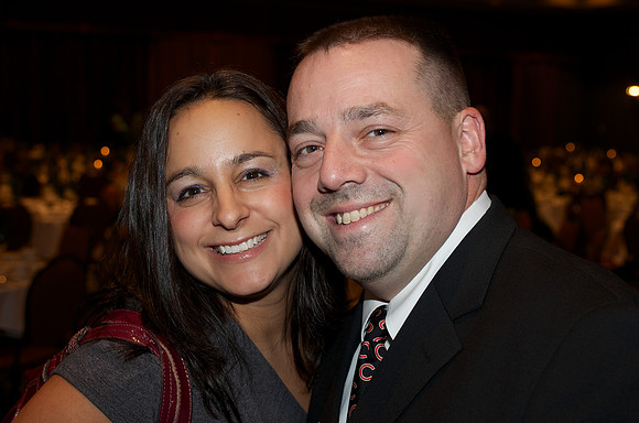 Phil's Freinds 2012 Celebration of Hope