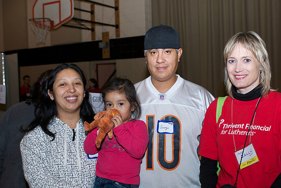 Clinic 4 - 2010