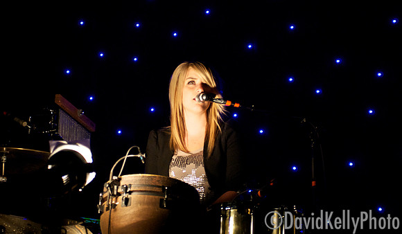 BarlowGirl Christmas 2010