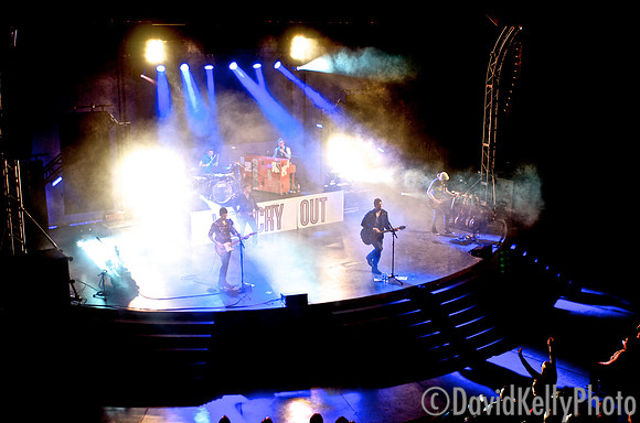 Jeremy Camp 2-24-2012