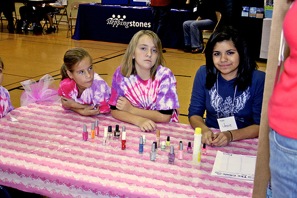 Clinic 4 - 2010