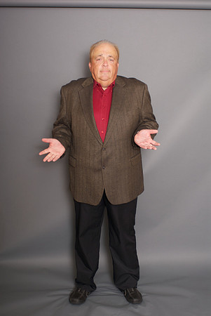 Steve Cochran