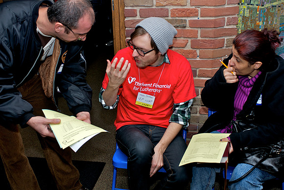 Clinic 4 - 2010