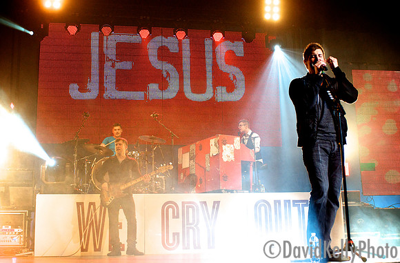 Jeremy Camp 2-24-2012