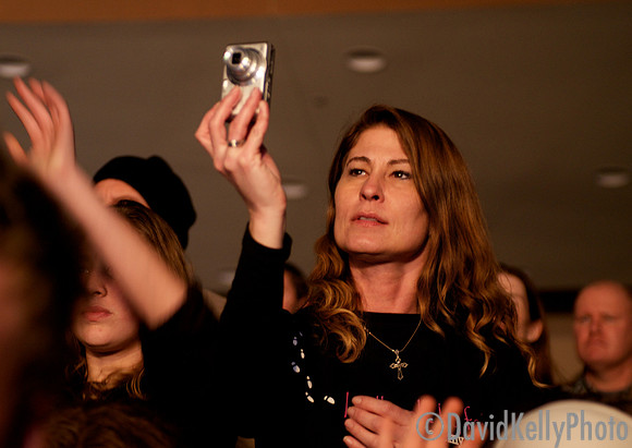 Jeremy Camp 2-24-2012
