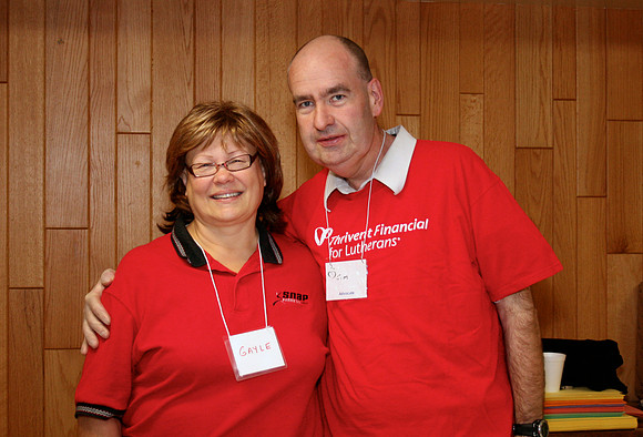 Clinic 4 - 2010