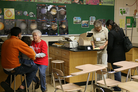 Clinic 4 - 2010