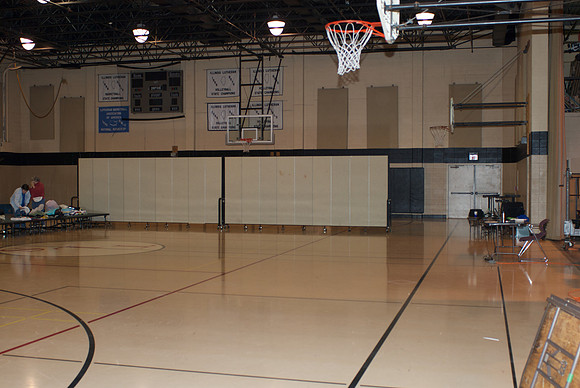 Clinic 4 - 2010