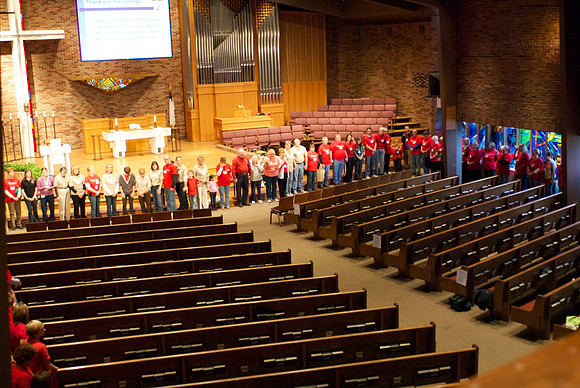 Clinic 4 - 2010