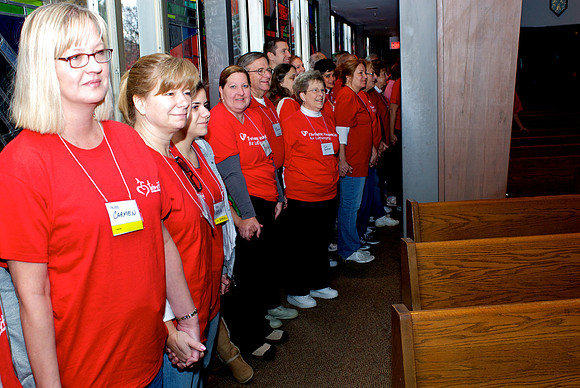 Clinic 4 - 2010
