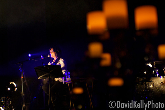 BarlowGirl Christmas 2010
