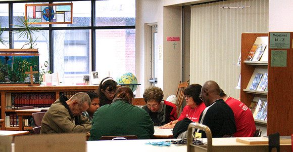 Clinic 4 - 2010