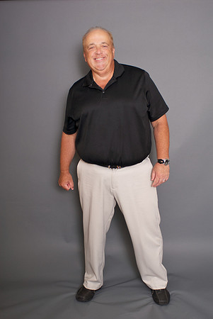 Steve Cochran